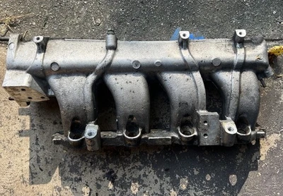 Coletor de admissão MINI Cooper S fabricante de equipamento original 2002 2003 2004 2005 2006 2007 2008 R52 R53 Air - Imagem 1 de 4