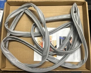 For 5304505782 Refrigerator Magnetic Door Gasket Seal for Electrolux Frigidaire - Picture 1 of 2