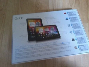 GoTab Tablet - Picture 1 of 5
