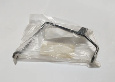 Guardabarros trasero Yamaha YFM350R Raptor 2004-2013 Stay 3 5YT-2164H-00-00 Foto 1 de 4