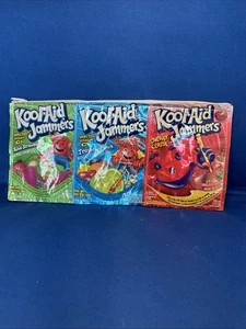 Terracycle Kool-aid Jammers Upcycled Pencil Pouch - Picture 1 of 3