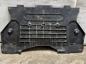 2018 NISSAN QASHQAI J11 ENGINE GEARBOX UNDER TRAY @3 - Picture 1 of 5