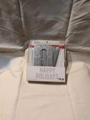 Banner Felices Fiestas Foto 1 de 4