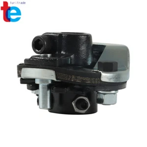 For GM 605 Power steering boxe 1" DD x 3/4"-30 Spline Rag Joint Steering Coupler - Picture 1 of 11