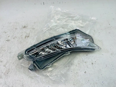 NUEVO PARA TOYOTA CAMRY 2015 2016 2017 DERECHO PASAJERO DERECHO LUZ ANTINIEBLA Foto 1 de 4
