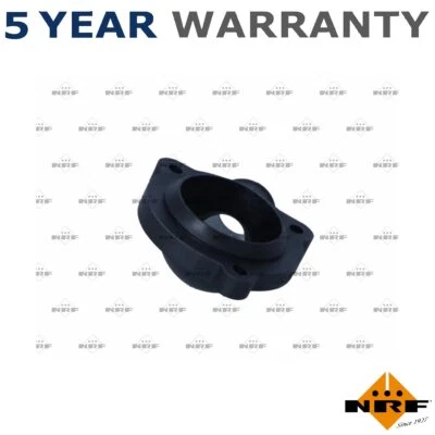 Brida de refrigerante NRF para Ford Ka 2001-2008 Street Ka 2003-2005 1,3 1,6 Foto 1 de 4