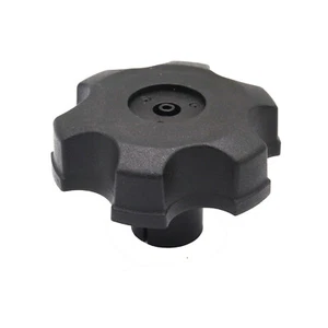 Fuel Tank Cap Cover For Kawasaki KDX200 KDX220R KLX250R KLX300R KLX650R KX100 - Picture 1 of 5