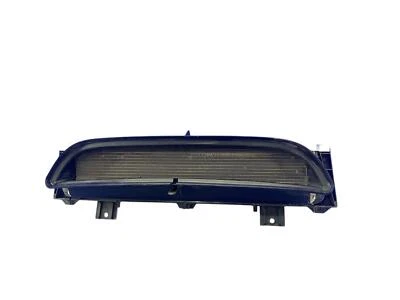 Conjunto de radiador central delantero Porsche 911 2005-2012 tracción trasera 3,6 L con conducto de aire OEM Foto 1 de 4