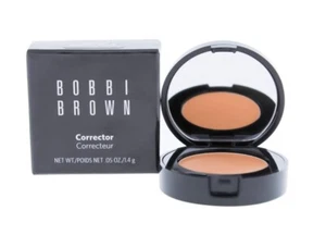 Bobbi Brown Corrector. Light to Medium Peach 0.05oz/1.4g Full Size - Picture 1 of 2