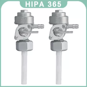 For Wen Power Pro Generator Gas Tank Fuel Valve Petcock Switch Assembly Kit - Picture 1 of 8
