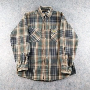 CAT Mens Shirt Large - Picture 1 of 13