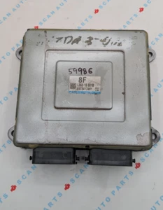 Used 2005 Mazda 3 Mitsubishi L3S318881B ECU E6T54174H1 - Picture 1 of 4