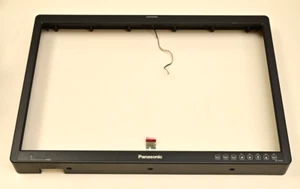 Panasonic BT-LH2550P Production Monitor Bezel Assembly w/ Buttons, Lamp - Picture 1 of 6