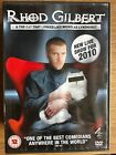 Rhod Gilbert: Cat That Looked like Nicholas Lyndhurst DVD Live Stand Up Comedy