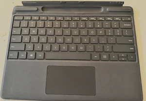 Microsoft Surface Pro Type Cover Tastatur für Pro 11/10/9/8/X Model 1864 - Bild 1 von 6