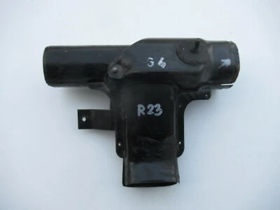 Porsche 356 Fresh Air Control Box/No Screen RIGHT 64457206406 R23  Box#2 Isle#D3 - Imagem 1 de 4