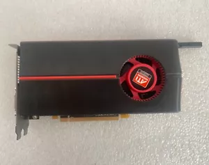 ATI Radeon HD 5770 1GB PCI Express 2.0 x16 7120184001G Video Card HDMI - Picture 1 of 5