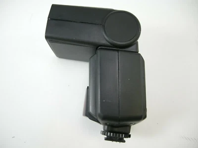 Bower SFD926 Shoe Mount Flash for Canon - Image 1 of 4