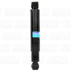 Rear Suspension Shock Absorber Single Gas Pressure Twin Tube - Sachs 318 326