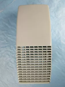 Kenmore 158 Sewing Machine FACE COVER PLATE (NOSE), THREAD GUIDES - Picture 1 of 7