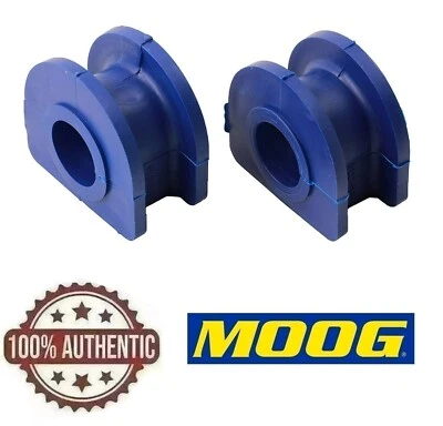 Sway Stabilizer Bar Bushing KIT -MOOG K6408 -Front/Rear - For CHEVY GMC CADILLAC - Image 1 of 2