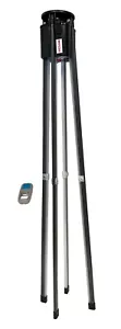 Piezas de repuesto para conjunto de postes LED con iluminación de sendero Ozark Trail a control remoto - Imagen 1 de 5