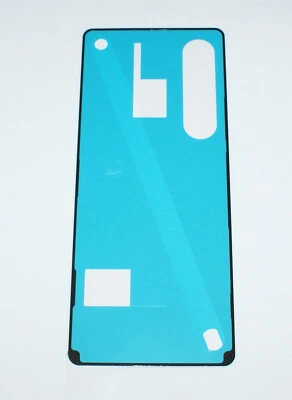 SONY XPERIA 1 III XQ-BC52 Akkudeckel Kleber Adhesive Original **NEW** TOP - Bild 1 von 2