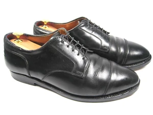 Alden (2161 ) Herrenschuhe Pferdeleder in 43 / UK 9 /US 9,5/ sehr guter Zust. - Bild 1 von 10