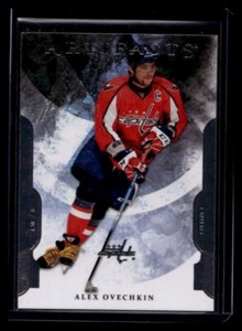 2011 Upper Deck Artifacts #8 Alex Ovechkin NM +
