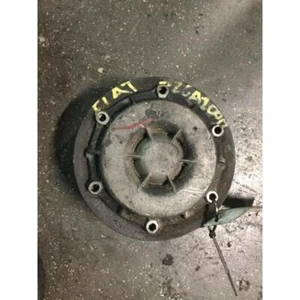 PULEGGIA ALBERO MOTORE PER FIAT 126 700 BIS BER. 2P/B/704CC. 1989 - Picture 1 of 3