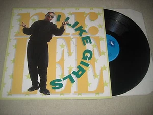 Mr. Lee - I like girls 12'' Vinyl Maxi - Bild 1 von 1