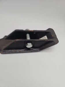 Buyers Products 1303015, SAM Runner ST-78/C-8.5 to fit Meyer Snow Plow Shoe - Imagen 1 de 3