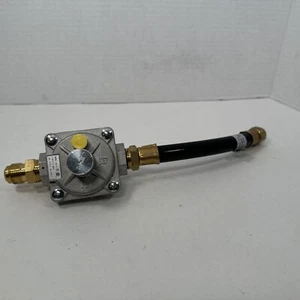 Grill Regulator Gases Regulator Low Pressure Valves Gases Regulator Conversion - Picture 1 of 9