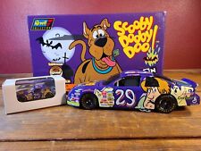 Scooby Doo 97 Monte Carlo 1:24 Revell Collection Diecast Bank Robert Pressley