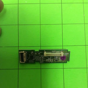 LG 50PJ350 50PJ350-UB Plasma Television IR Sensor Board EBR65007701 - Picture 1 of 5
