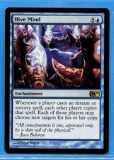 MTG: M10: Hive Mind