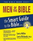 Larry Miller Men of the Bible (Taschenbuch) Smart Guide to the Bible Series