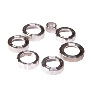 Raytools Original Sicherungsring Laserschneiden Druckringdüse Druckhülse - Bild 1 von 14