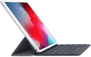 Apple MPTL2LL/A Smart Keyboard für 10,5" iPad Pro - US Englisch (Anthrazit) - Bild 1 von 3