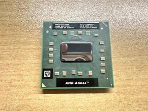 CPU AMD ATHLON 64 TF-20 AMGTF20HAX4DN 1.60GHZ SOCKET S1 (2211N) - Foto 1 di 2