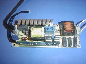 DELL 5300 DLP PROJECTOR BALLAST (LAMP PSU) 63354800DG TESTED OK REF D1 - Picture 1 of 2