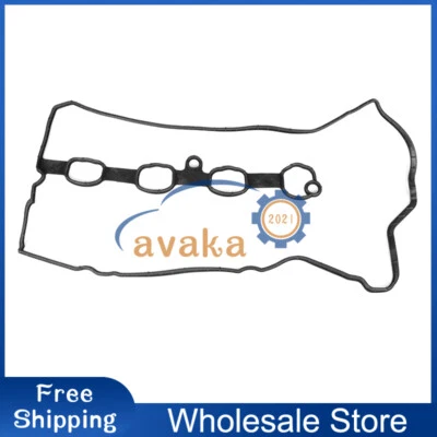 Valve Cover Gasket Fit for 12-18 Mazda3 13-16 CX-5 Mazda 16-20 CX-3 PE01-10-235 - Image 1 of 4
