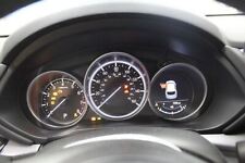 Mazda CX-5      2021 Speedometer 2407128