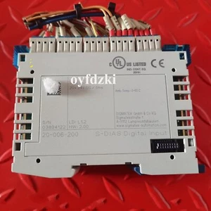 1 pièce pour DI200 20-006-200 d'occasion via DHL ou Fedex - Photo 1/1