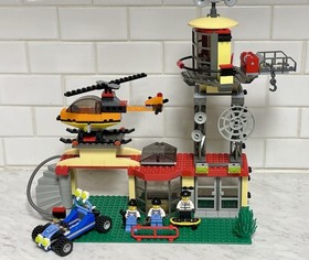 LEGO Island Xtreme Stunts: Xtreme Tower (6740) No Manual (See Details) 95%