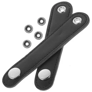 Fixation Straps Accordion Bellows Buckle Child Belt Acordian - Picture 1 of 12