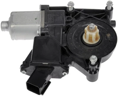 Motor elevador de ventana eléctrico Dorman 742-662 para Ford Lincoln F-150 Lobo Mark LT 11-14 Foto 1 de 4