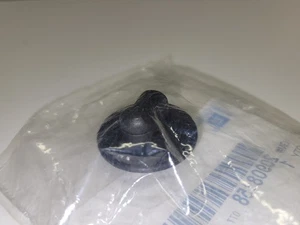 NEW Genuine GM OEM Floor Mat Carpet Retainer Traverse Acadia Enclave 20908158 - Picture 1 of 2