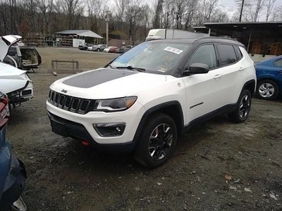 Alternator Fits 15-22 PROMASTER CITY 1589101 - Image 1 of 4