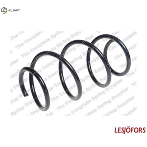 COIL SPRING 4008524 FOR BMW 1/3/F3/F20 B47D20B/A N47D20C/D N20B20B/A N26B20 2.0L - Picture 1 of 9